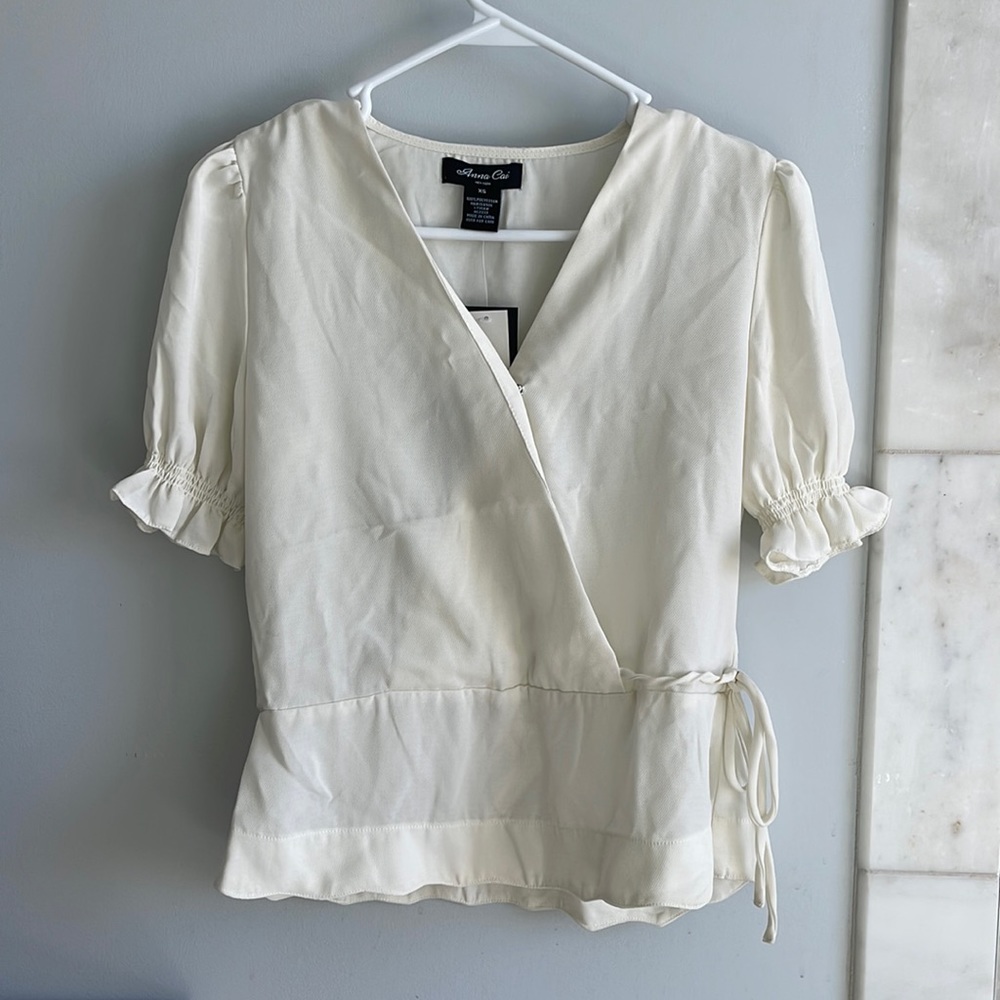Francesca’s Collection | Blouse